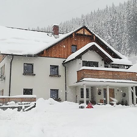 Appartement Grosswallner ราดชตัดท์ ภายนอก รูปภาพ