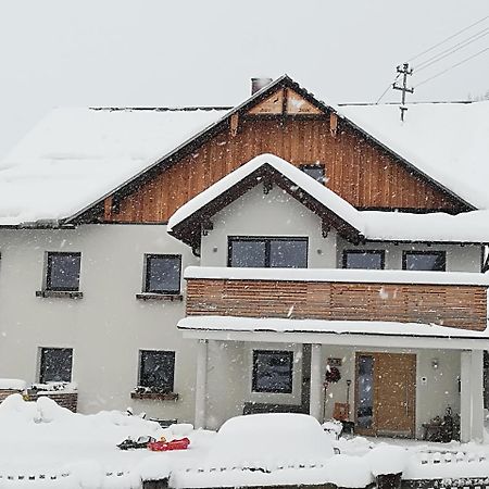 Appartement Grosswallner ราดชตัดท์ ภายนอก รูปภาพ