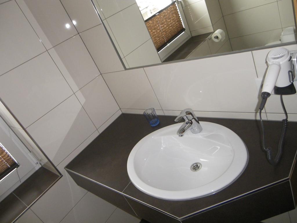 Appartement Grosswallner ราดชตัดท์ ห้อง รูปภาพ