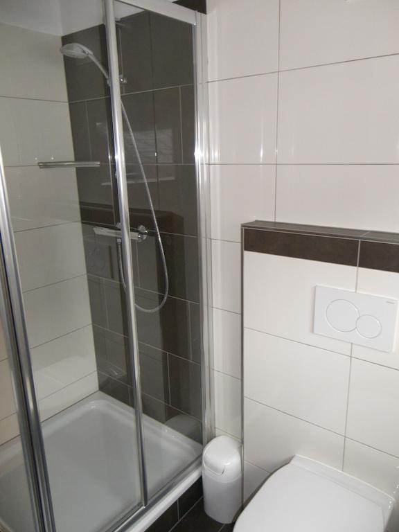 Appartement Grosswallner ราดชตัดท์ ภายนอก รูปภาพ