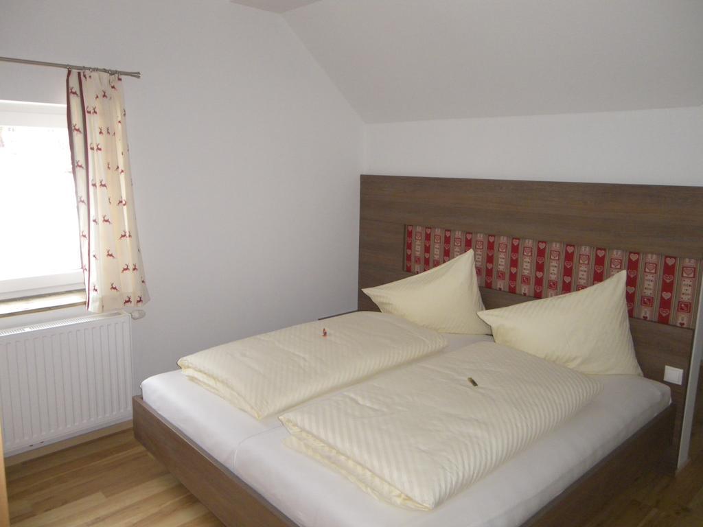 Appartement Grosswallner ราดชตัดท์ ภายนอก รูปภาพ
