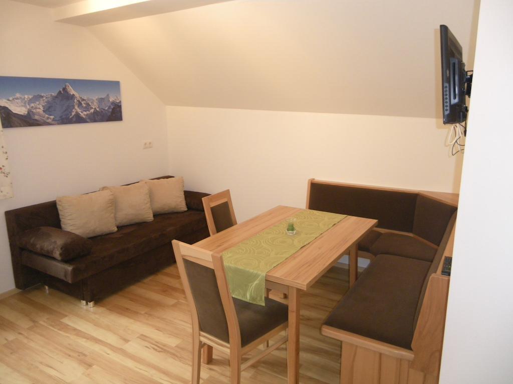Appartement Grosswallner ราดชตัดท์ ห้อง รูปภาพ