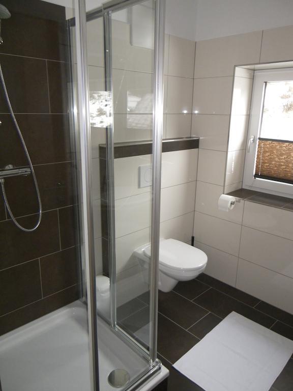 Appartement Grosswallner ราดชตัดท์ ห้อง รูปภาพ