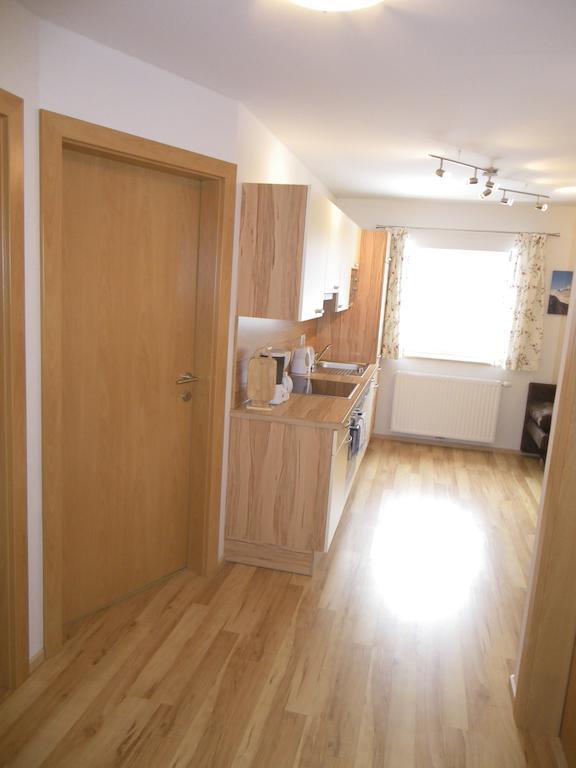 Appartement Grosswallner ราดชตัดท์ ภายนอก รูปภาพ