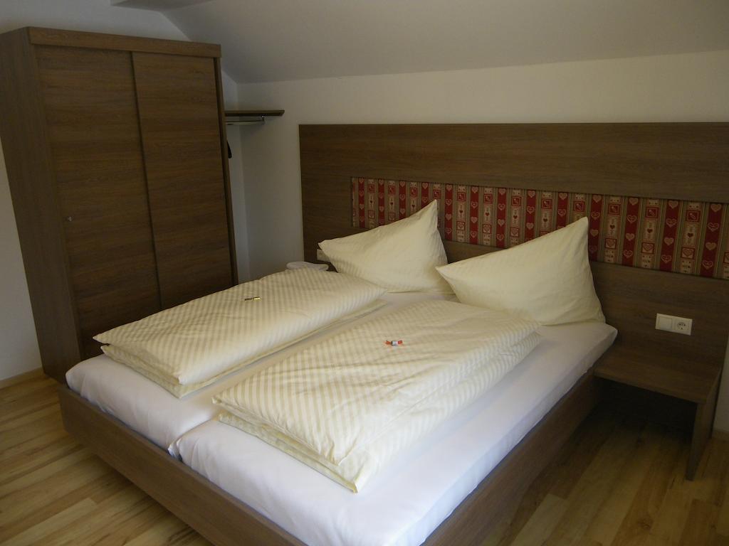 Appartement Grosswallner ราดชตัดท์ ห้อง รูปภาพ