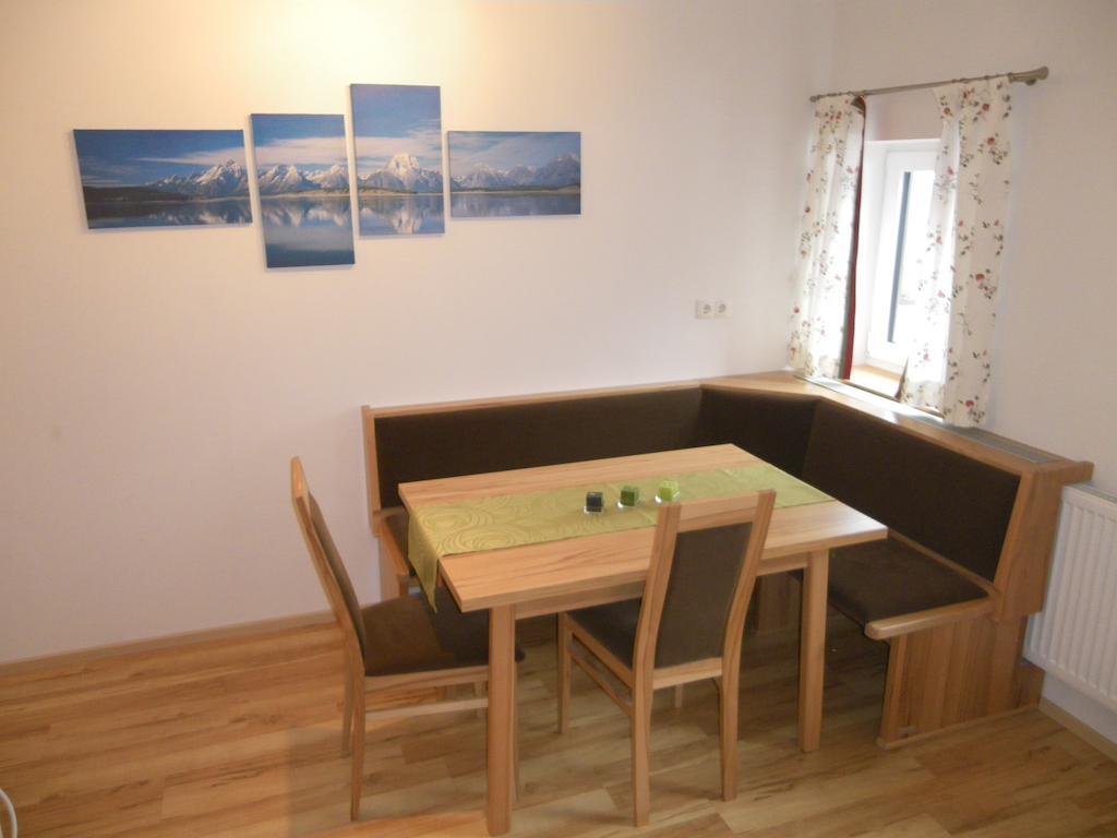 Appartement Grosswallner ราดชตัดท์ ห้อง รูปภาพ