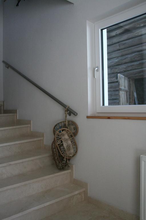 Appartement Grosswallner ราดชตัดท์ ภายนอก รูปภาพ