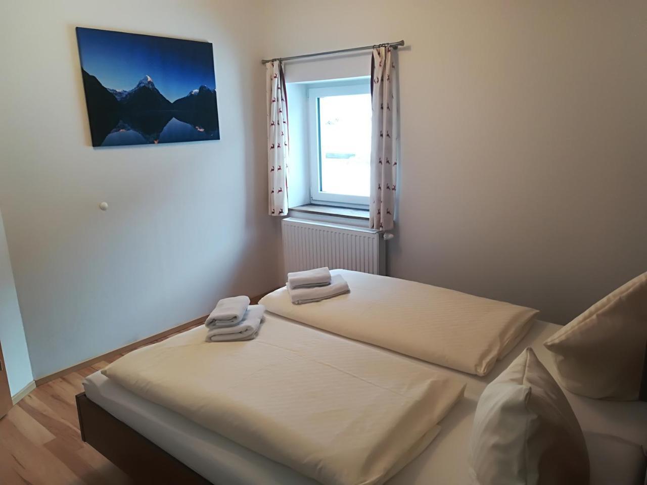 Appartement Grosswallner ราดชตัดท์ ภายนอก รูปภาพ