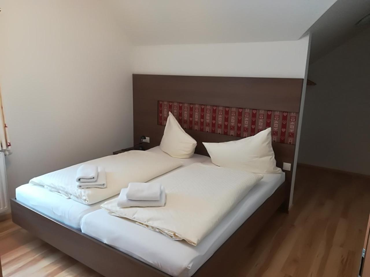 Appartement Grosswallner ราดชตัดท์ ภายนอก รูปภาพ
